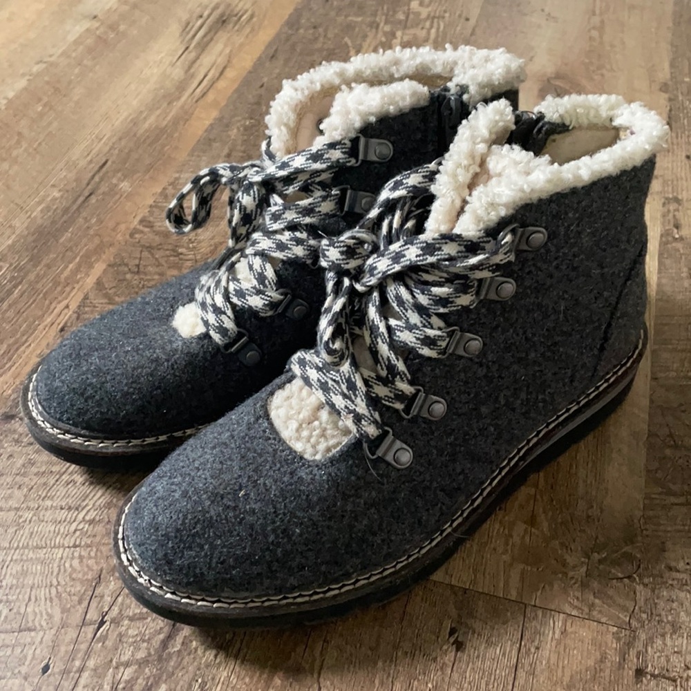 madden ankle boots